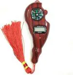 MOSTSHOP Prayer Beads Finger Counter for Pooja Meditation Prayer Japa Puja Mala Plastic Bead Portable Rotating Digital Counter Rotating Digital Counter (Pack of 1)