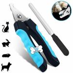 THE DDS STORE Dog, Cat and Rabbit Nail Clipper 100g (Pack of 2)