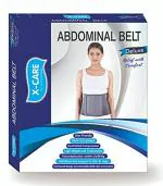 FLAVIA X-CARE Abdominal Elastic Belt Waist Support (XXXL)