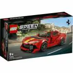 LEGO 76914 Ferrari 812 Competizione V29
