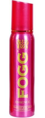 Fogg Fog Essence Body Spray For Women, 120 Ml