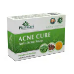 Plants Care Acne Cure Anti-Acne Soap 75g