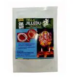 PMW - Natural Jilledu Vattulu - Akra Wicks - 30 Wicks