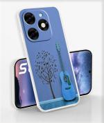 Mobom Designer Back Case Cover For iTel S23 Plus
