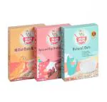 Num Num Ragi Combo Cereal | packs of 3 (200 Gm each)