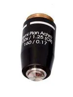 ESAW Microscopes Semi Plan Achro 100x Oil Immersion Objective (100 x SPACHRO)