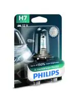 Philips Automotive H7 12972 XVP 12V 55W PX26d B1