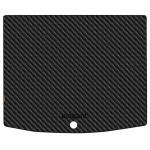 Elegant PVC Magic Custom Fit Car Boot Mat Compatible with Nissan Kicks XVD