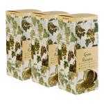 Tassyam Premium Green Raisins 750g (3x 250g Kishmish ) | Healthy Dry Fruits Luxury Box by Tassyam