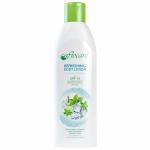Flocare Refreshing Body Lotion with SPF 15, Cucumber, Green Tea, Menthol (245ml)