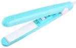 Sundel Salon Mini Hair Straightener (Green)
