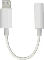 ASTOUND Jack Adapter Cord Dongle Aux Cable Earphones