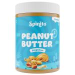 Spinito Peanut Butter Regular Creamy 925g | High Protein | Made with Premium Nuts | Healthy Nut Butter Spread | Vegan | Zero Cholesterol & Trans Fat , non-GMO, Gluten Free | Vit E & B3