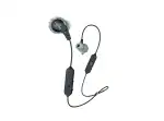 JBL Endurance RUN BT Bluetooth Wireless Earphone with Dual Mic (Original) (Black)