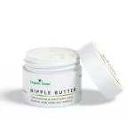 Organic Netra Nipple Butter Cream Enriched with Natural and Vegan Ingredients For Moms (50g)