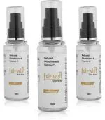 Fair Wish Glutathione Spray With Vitamin C, 150 Ml (Pack Of 3)