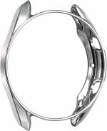 Techel Screen Guard For Smasung Galaxy Watch 3 Case For Smasung Galaxy Watch 3 Case