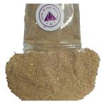 Precious Arts By Sonal Stones for Resin Art - Beach Art (Aquarium Brown Sand)