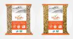 Ritually Pure 100% Organic|Grains Combo|Barnyard Millet (Sanwa)+Kodo Millet (Kodra) |Gluten free | High Plant Protein and Fibre | (500x2) 1 Kg Pack