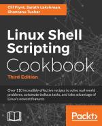 Computer Book Shop Linux Shell Scripting Cookbook, Third Edition Shantanu Tushar, Sarath Lakshman, Clif Flynt Paperback 552 Pages