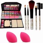 Dyegim Present Make Up Accessories-24-Free Size