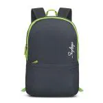 SKYBAGS FLIK O3 DAYPACK GREY