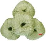 M.G Enterprise Wool Yarn, Soft N Smart Pista 200 Grams.