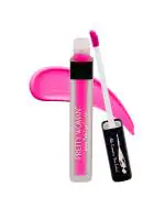 Pretty Woman Intense (Hot Pink) Matte Liquid Lipstick Long Lasting Barbie Doli Shade 11, 3ml