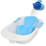 Maanit Blue Bather Set (Pack of 3)