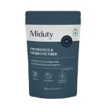 Miduty Palak Notes Probiotics & Prebiotic Powder - 150 Gm