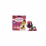 BEAUTY KINGDOM Gluta Berry 200000 mg