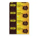 Unibic - Double Choco Chip, 75g, Pk of 04