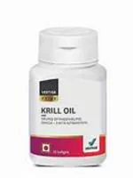 VESTIGE PRIME KRILL OIL 30 Capsules