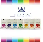 NEEL'S VIBGYOR Poket Perfume 250 SHOTS X 7Pcs (1750 SHOTS) Pack of 7pcs
