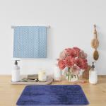 GBL COLLECTION Microfiber 300 GSM Bath Towel Set ()