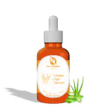 JAY NIRANT ORGANIC Under Eye Serum Reduce Dark Circles And Puffiness - 30 ML