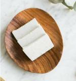 Namelix art Natural Goatmilk Msoap Base, 1000 G (Pack Of 3)