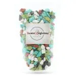 Devanx Confections Milk Stone Chocolates, 100 G