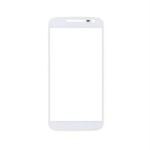 NAFS White Front Outer Glass For Motorola Moto G3