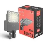 Fybros Warm White Lumos Outdoor Street Garden Wall Focus Led Lights 15 Watts