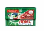 Ariel Platinum Extra Stain Removal Detergent Pods 19's Colour