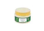 Khadi Organic Stop Growth Cream - 50g | Natural Hair Growth Inhibitor & Skin Soothing Formula