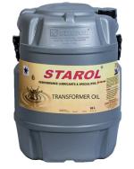 Starol Star Transformer Oil 50L