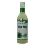 Unicare Remedies Aloe Vera Juice