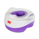Luvlap Purple 3 In 1 Potty Trainer Seat For Babies (1 Yrs)
