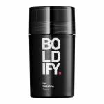 BOLDIFY Hair Fibers For Thinning Hair 12g Medium Brown | Hair Thickener And Topper For Men and Women