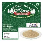 Poppy Seed | Khus Khus | kasa kasa | 100% Natural Grocery and Pantry ( 100g )
