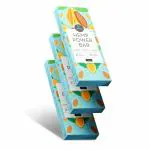 Health Horizons Protein Bar| Gluten-free, Vegan For Energy and Fitness - 50 g (Pack of 3)
