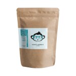 Estate Monkeys - ArRo 01 - House Blend Coffee - Medium Roast - 200g Pack - (Coffee Filter)