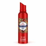 Old Spice Lionpride No Gas Deodorant Body Spray Perfume For Men, 140ml